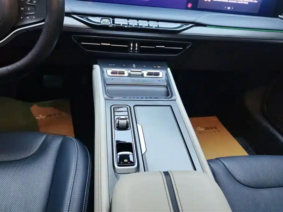 Lincoln Z 2022 iCool Premium Edition — миниатюра 16