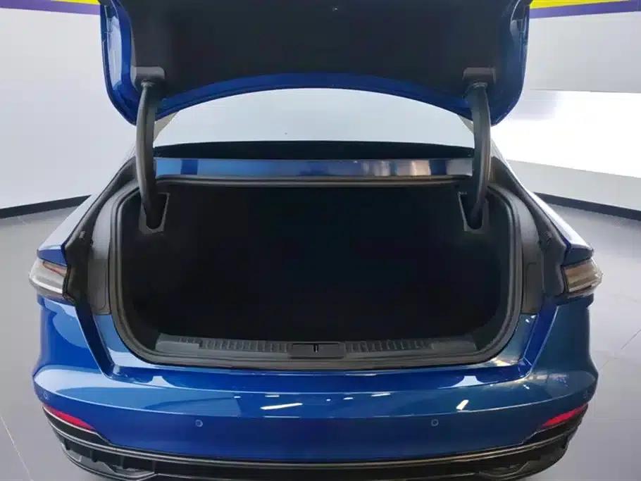 Lincoln Z 2022 iCool Premium Edition — миниатюра 4
