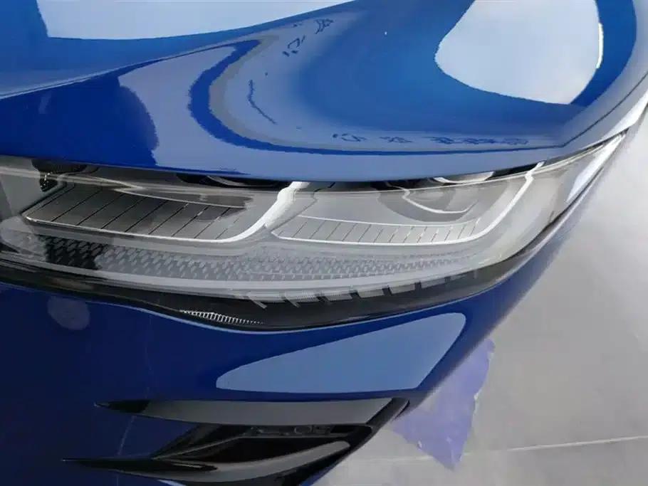 Lincoln Z 2022 iCool Premium Edition — миниатюра 5