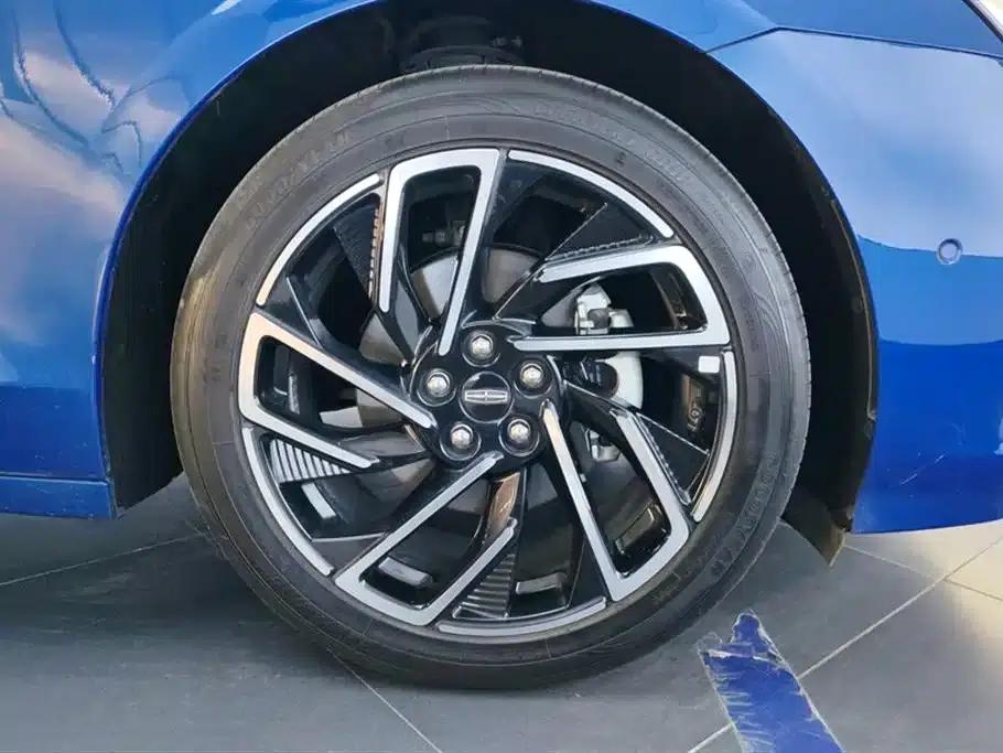 Lincoln Z 2022 iCool Premium Edition — миниатюра 6