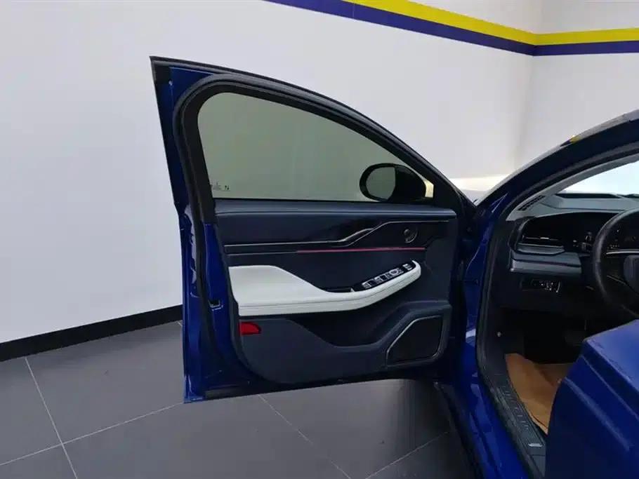 Lincoln Z 2022 iCool Premium Edition — миниатюра 7