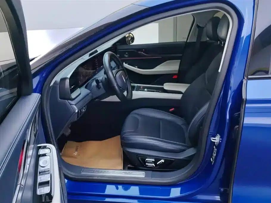 Lincoln Z 2022 iCool Premium Edition — миниатюра 9