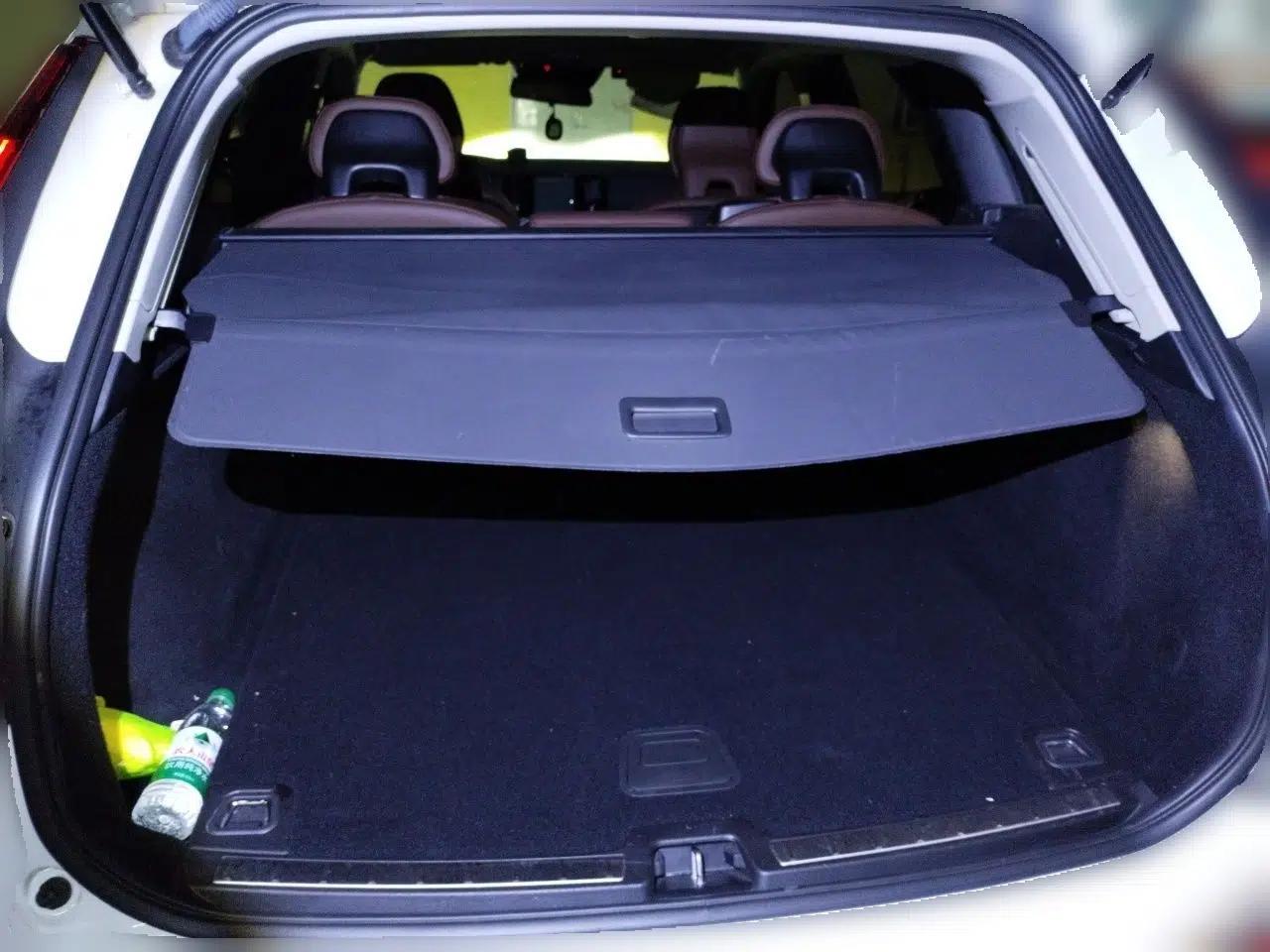 Volvo XC60 2019 T5 4x4 Smart Edition China V Standard — миниатюра 20