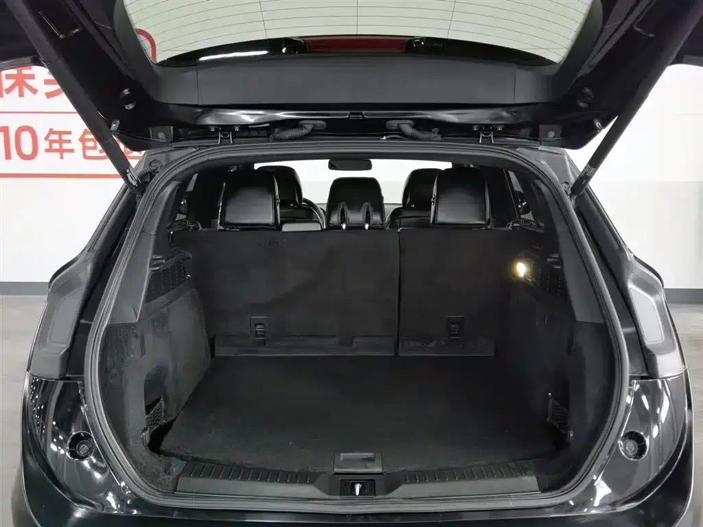 Lincoln MKC 2017 2.0T AWD Premium Edition — миниатюра 16