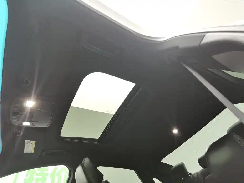 Lincoln MKZ 2019 2.0T Premium Edition (China VI Emission Standard) — миниатюра 14