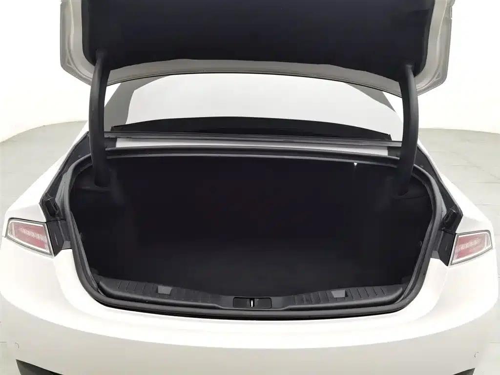 Lincoln MKZ 2019 2.0T Premium Edition (China VI Emission Standard) — миниатюра 16