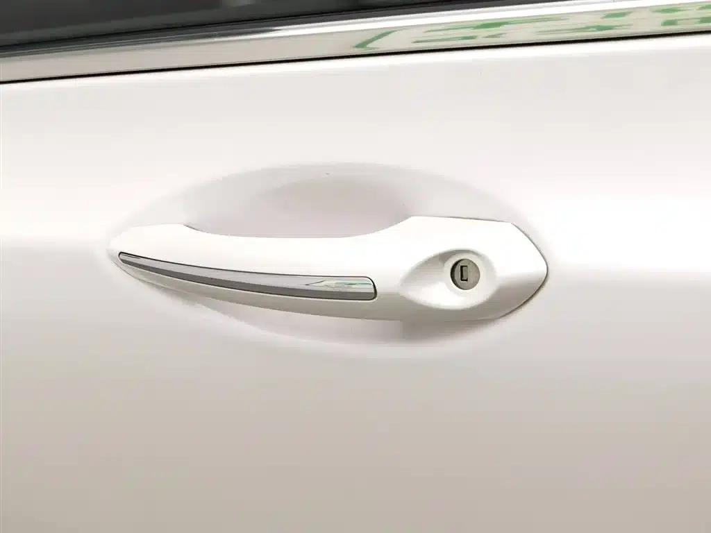 Lincoln MKZ 2019 2.0T Premium Edition (China VI Emission Standard) — миниатюра 18