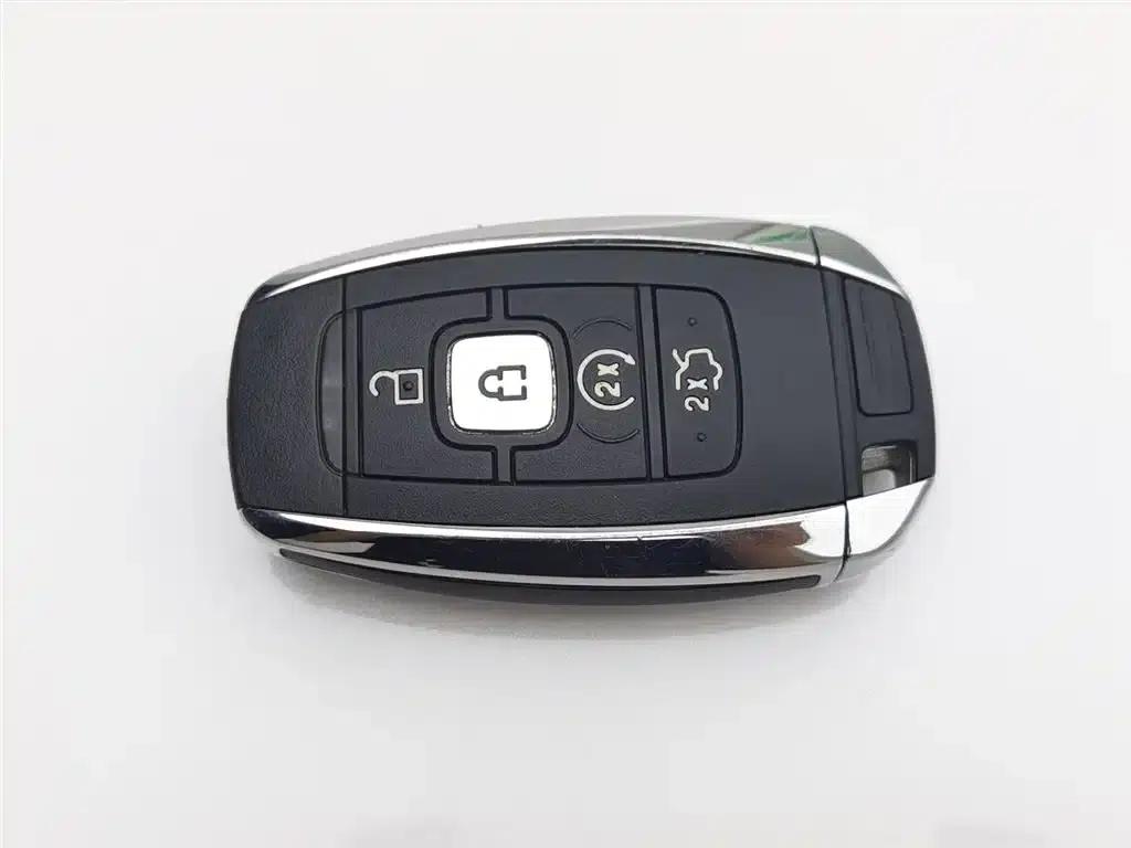Lincoln MKZ 2019 2.0T Premium Edition (China VI Emission Standard) — миниатюра 19