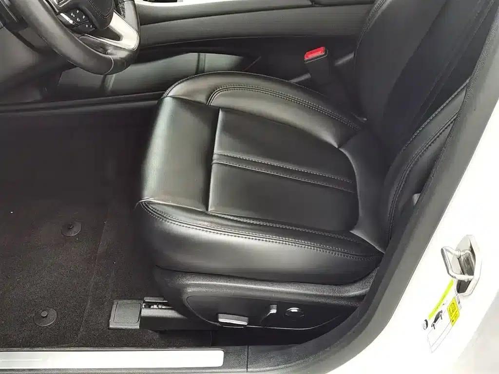 Lincoln MKZ 2019 2.0T Premium Edition (China VI Emission Standard) — миниатюра 20