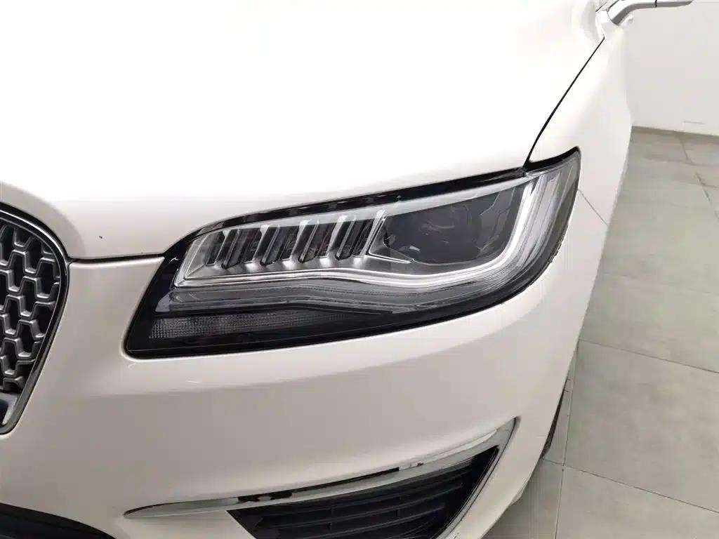 Lincoln MKZ 2019 2.0T Premium Edition (China VI Emission Standard) — миниатюра 7