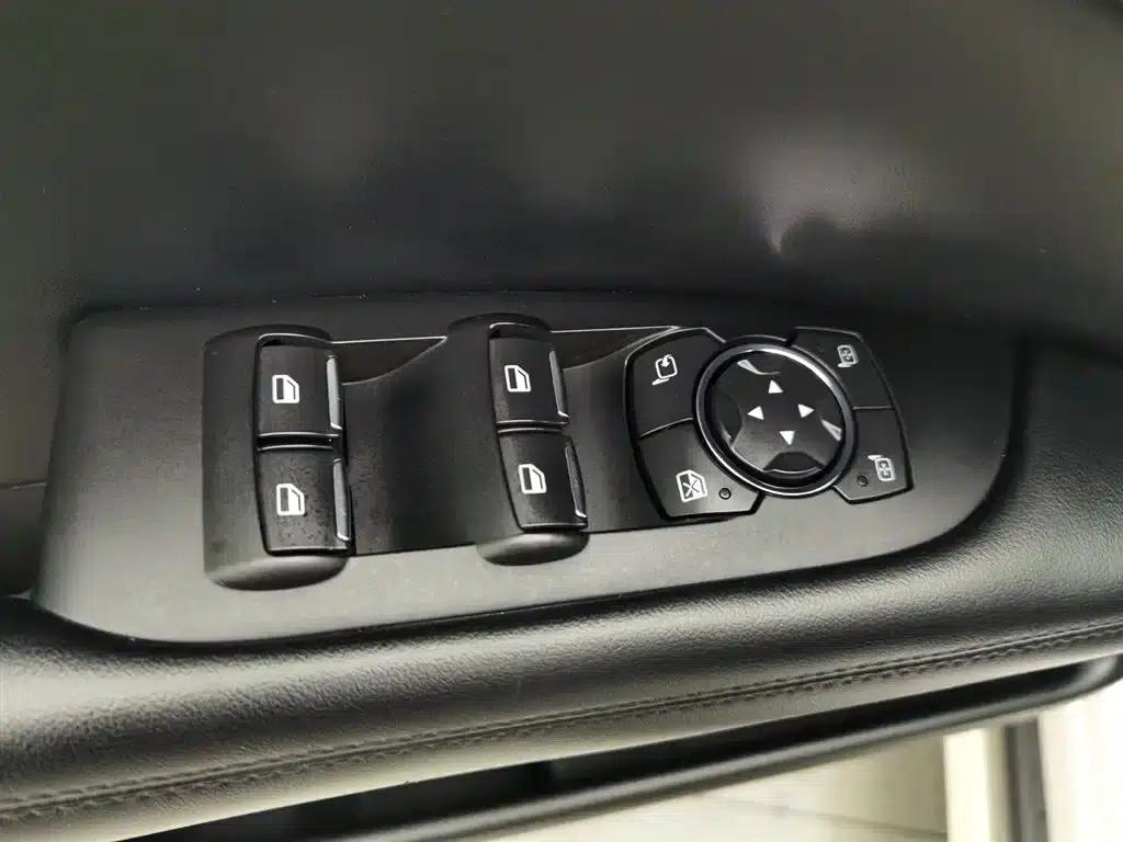 Lincoln MKZ 2019 2.0T Premium Edition (China VI Emission Standard) — миниатюра 9