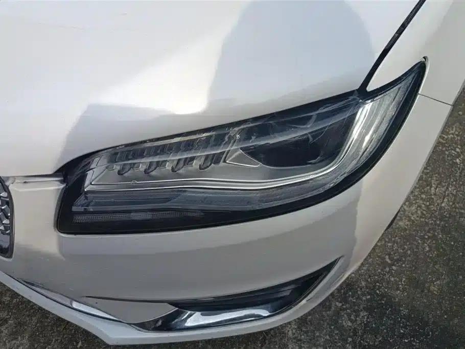 Lincoln MKZ 2019 2.0T Premium Edition (National V Emission Standard) — миниатюра 5