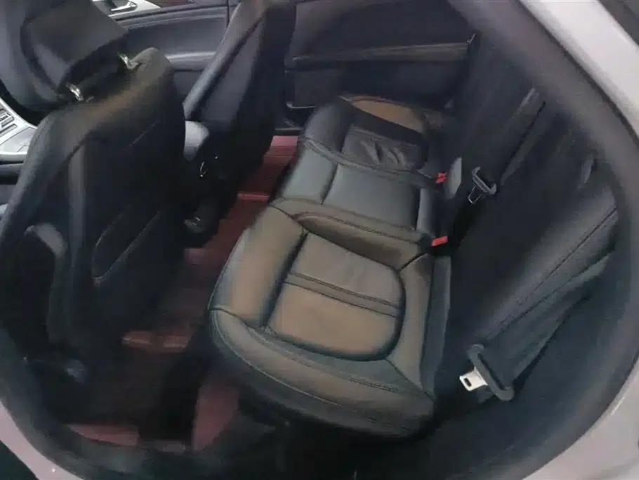Lincoln MKZ 2017 2.0T Premium Edition — миниатюра 11