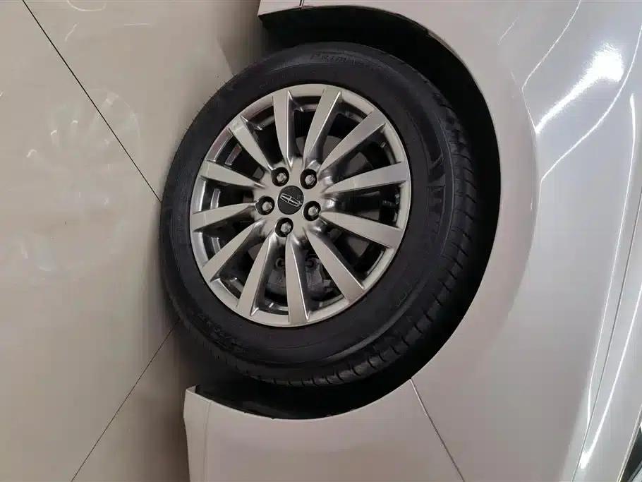 Lincoln MKZ 2017 2.0T Premium Edition — миниатюра 6