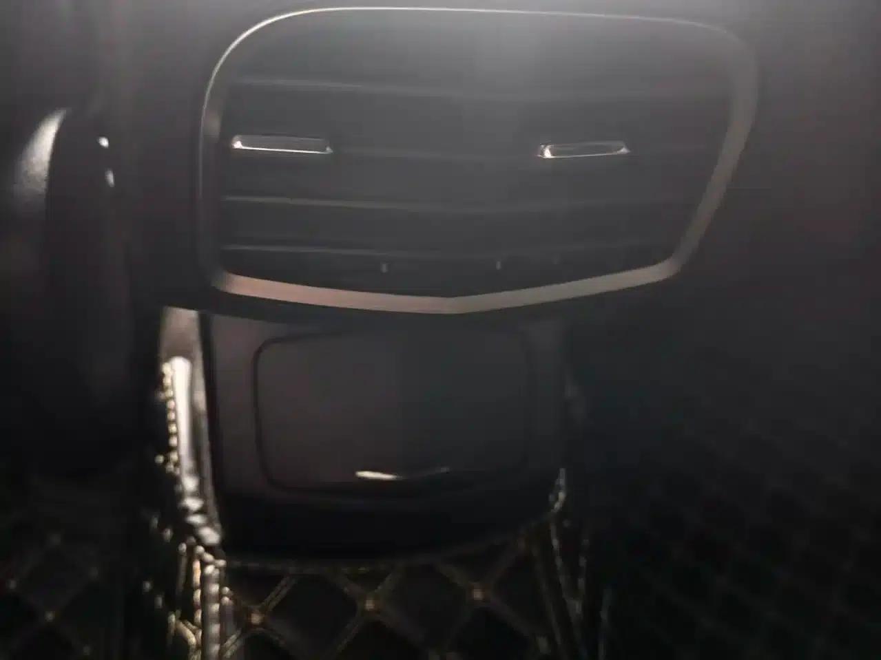 Lincoln MKZ 2019 2.0T Premium Edition (National V Emission Standard) — миниатюра 11