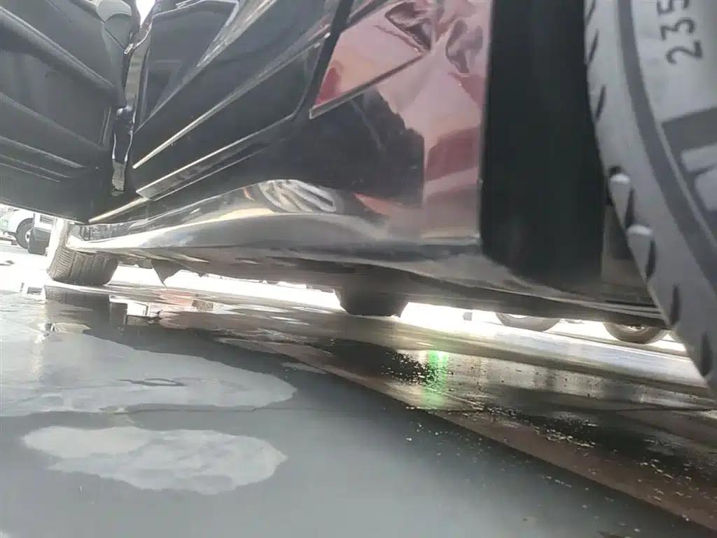 Lincoln MKZ 2019 2.0T Premium Edition (China VI Emission Standard) — миниатюра 22