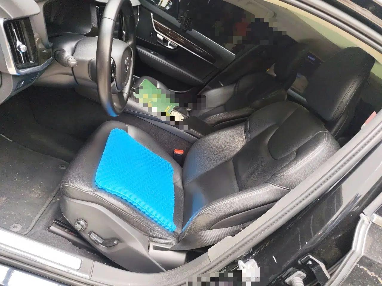 Volvo S90 2017 T4 Zhiyuan Edition — миниатюра 16