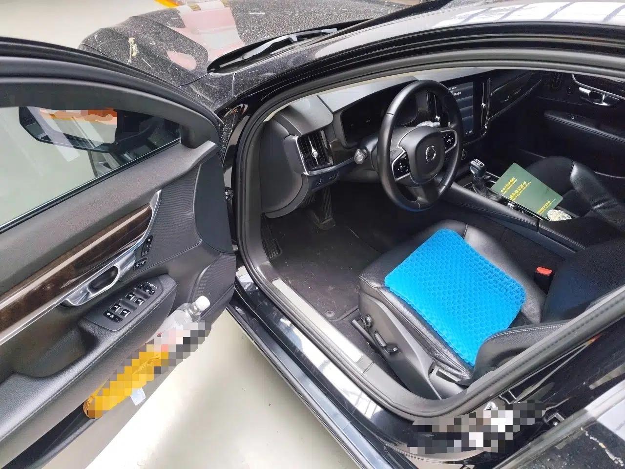 Volvo S90 2017 T4 Zhiyuan Edition — миниатюра 17