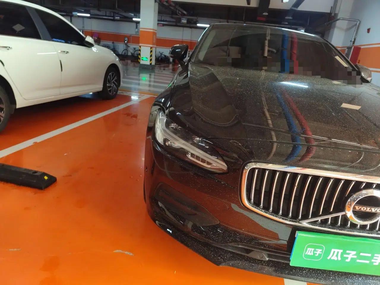 Volvo S90 2017 T4 Zhiyuan Edition — миниатюра 7
