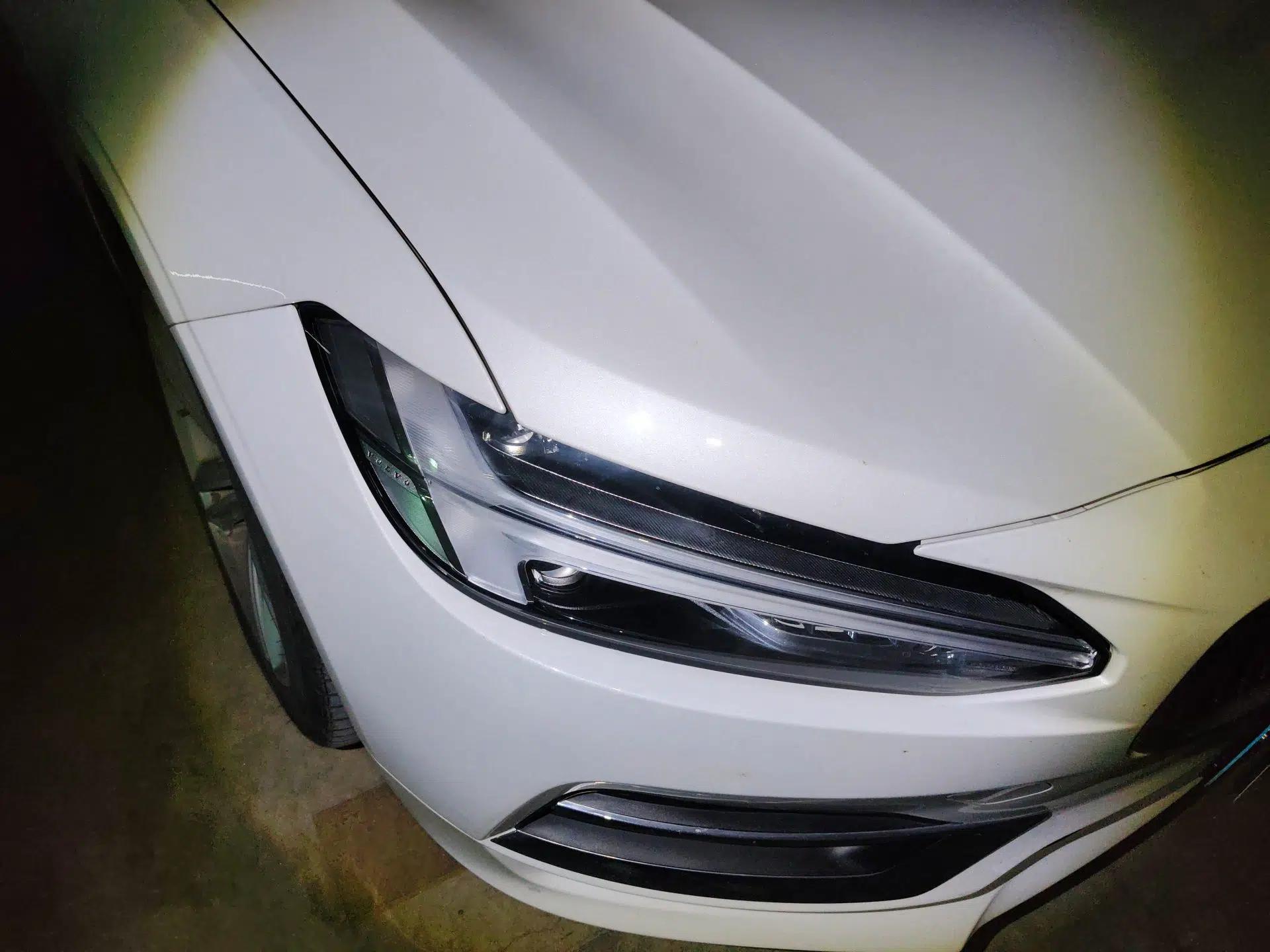 Volvo S90 2019 T5 Zhiyi Edition — миниатюра 7