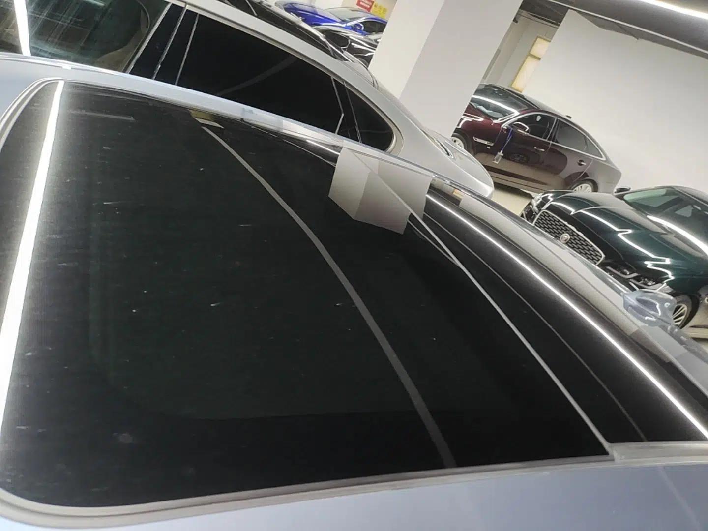 Volvo S90 2020 Facelifted T5 Zhiyi Luxury Edition — миниатюра 11