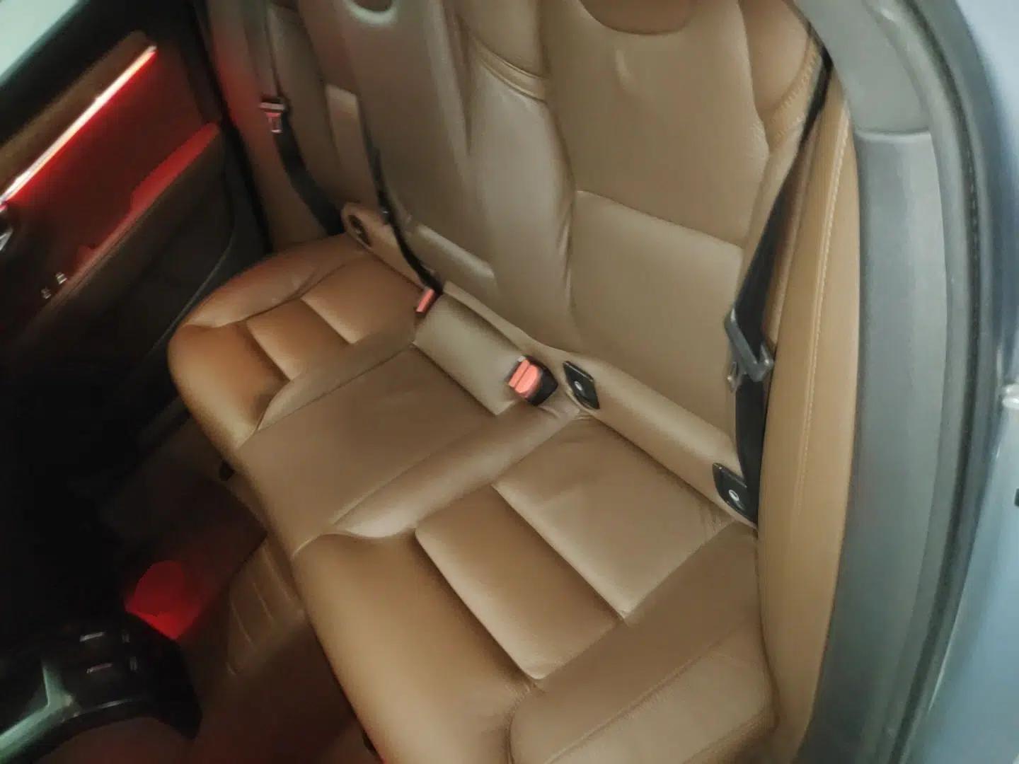 Volvo S90 2020 Facelifted T5 Zhiyi Luxury Edition — миниатюра 20