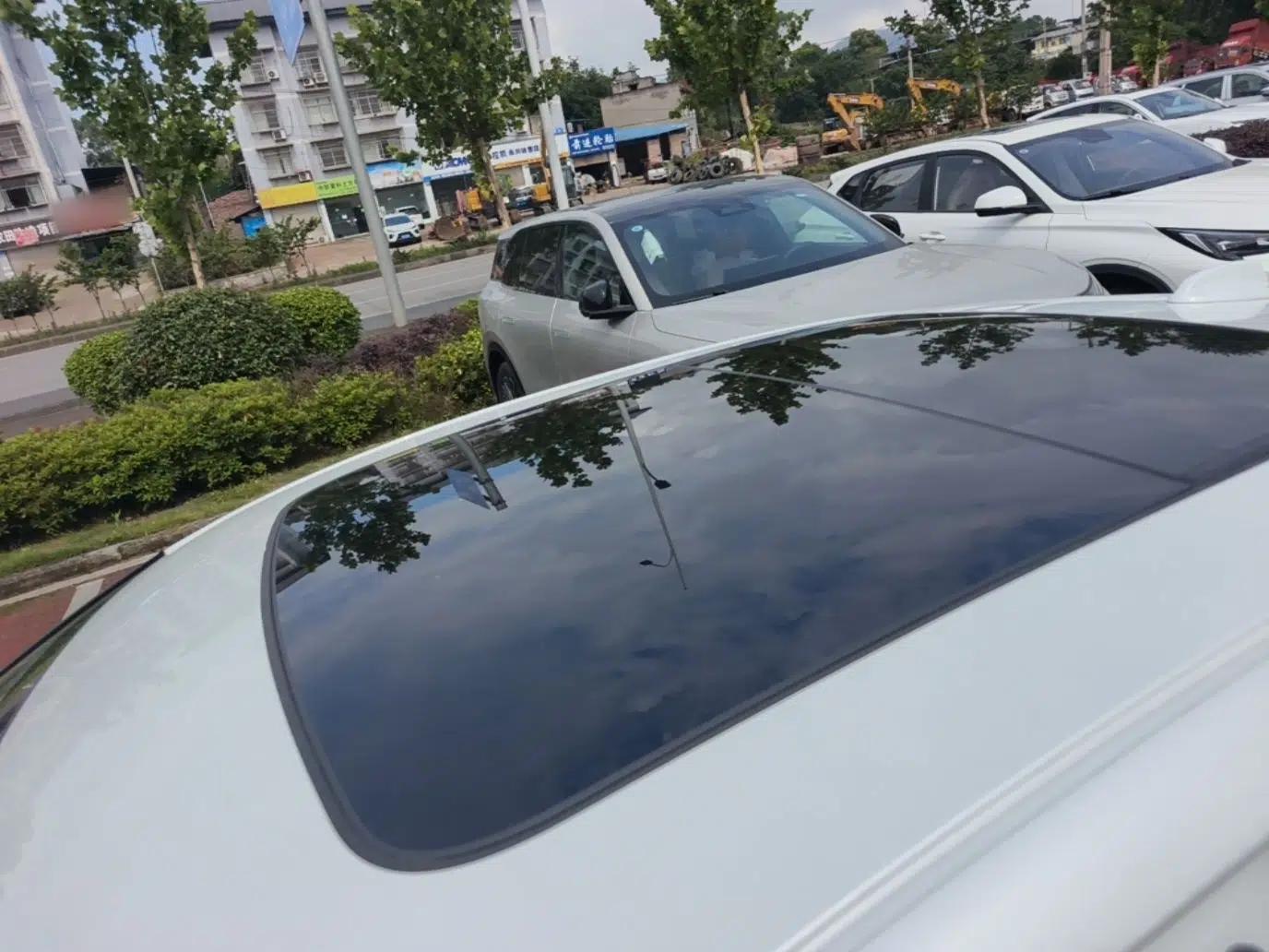 Volvo S90 2020 T5 Zhiyuan Luxury Edition — миниатюра 11