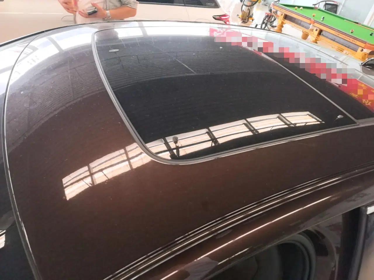Volvo S90 2017 T5 Zhiyuan Edition — миниатюра 11