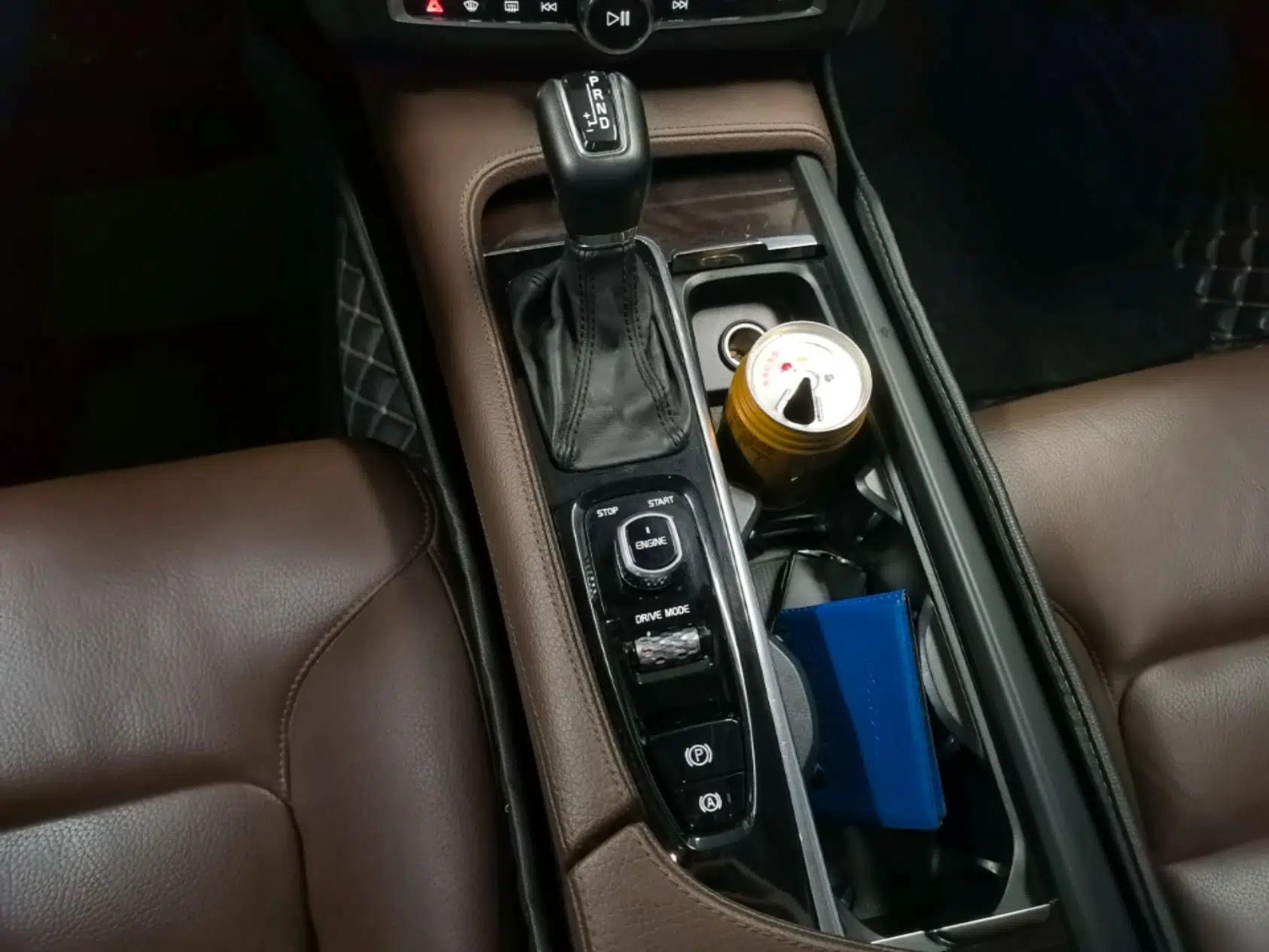 Volvo S90 2017 T5 Zhiyuan Edition — миниатюра 17