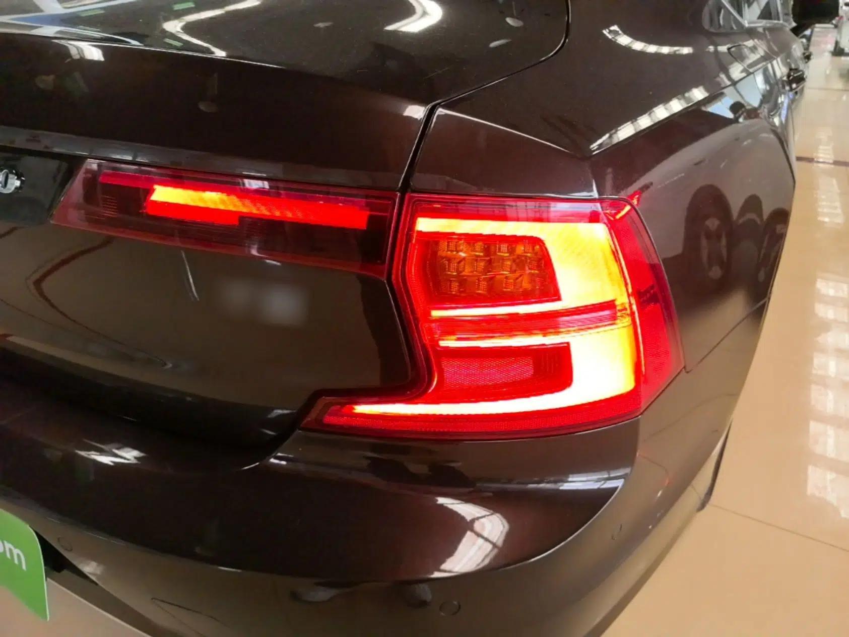 Volvo S90 2017 T5 Zhiyuan Edition — миниатюра 7