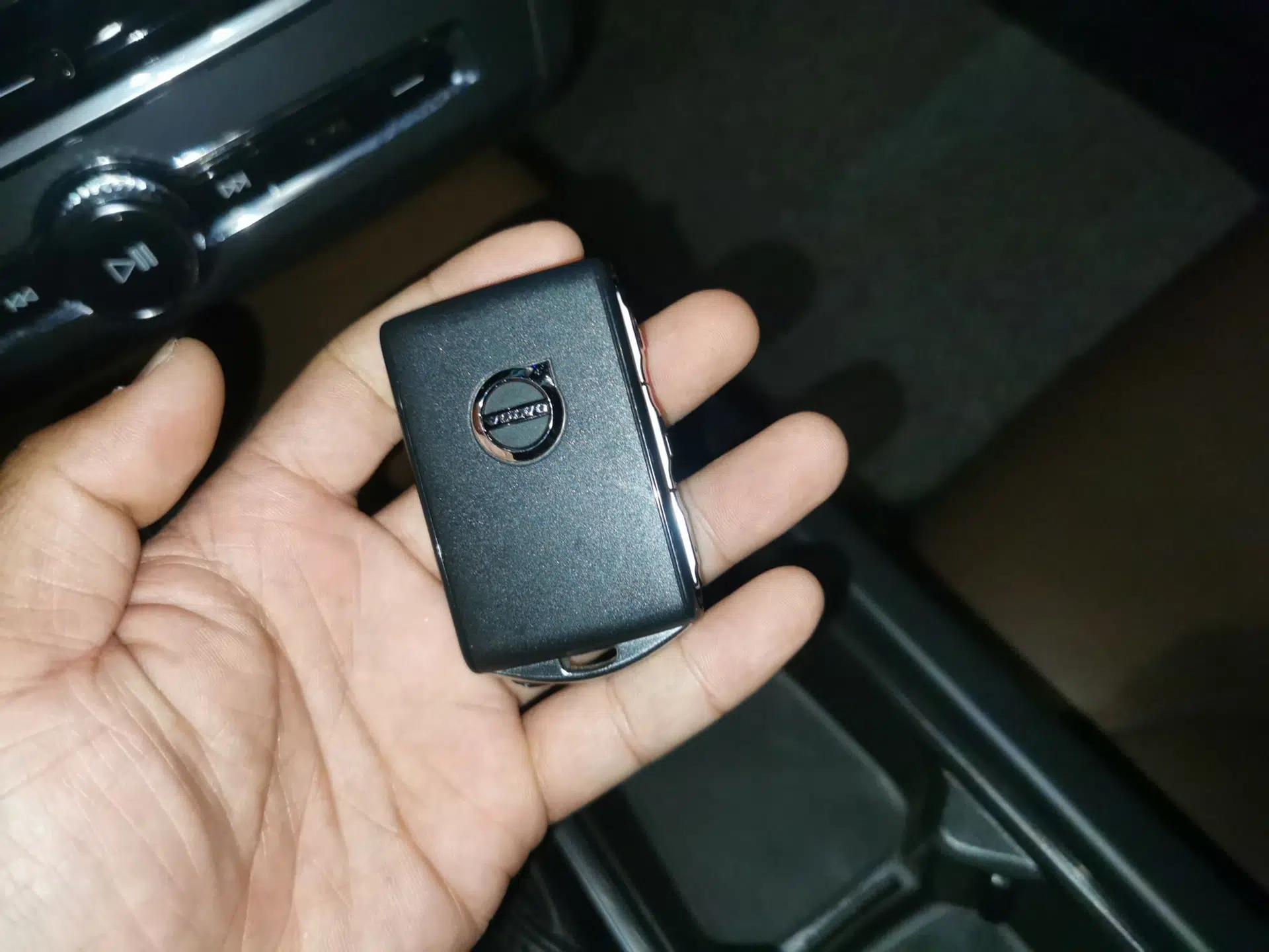 Volvo S90 2018 T5 Zhiyuan Edition — миниатюра 9