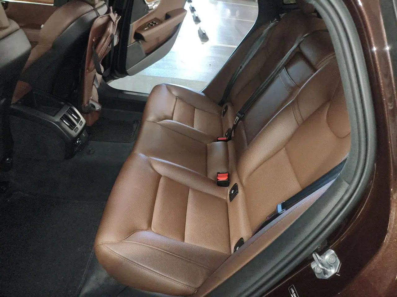 Volvo S90 2021 B5 Zhiyi Luxury Edition — миниатюра 18