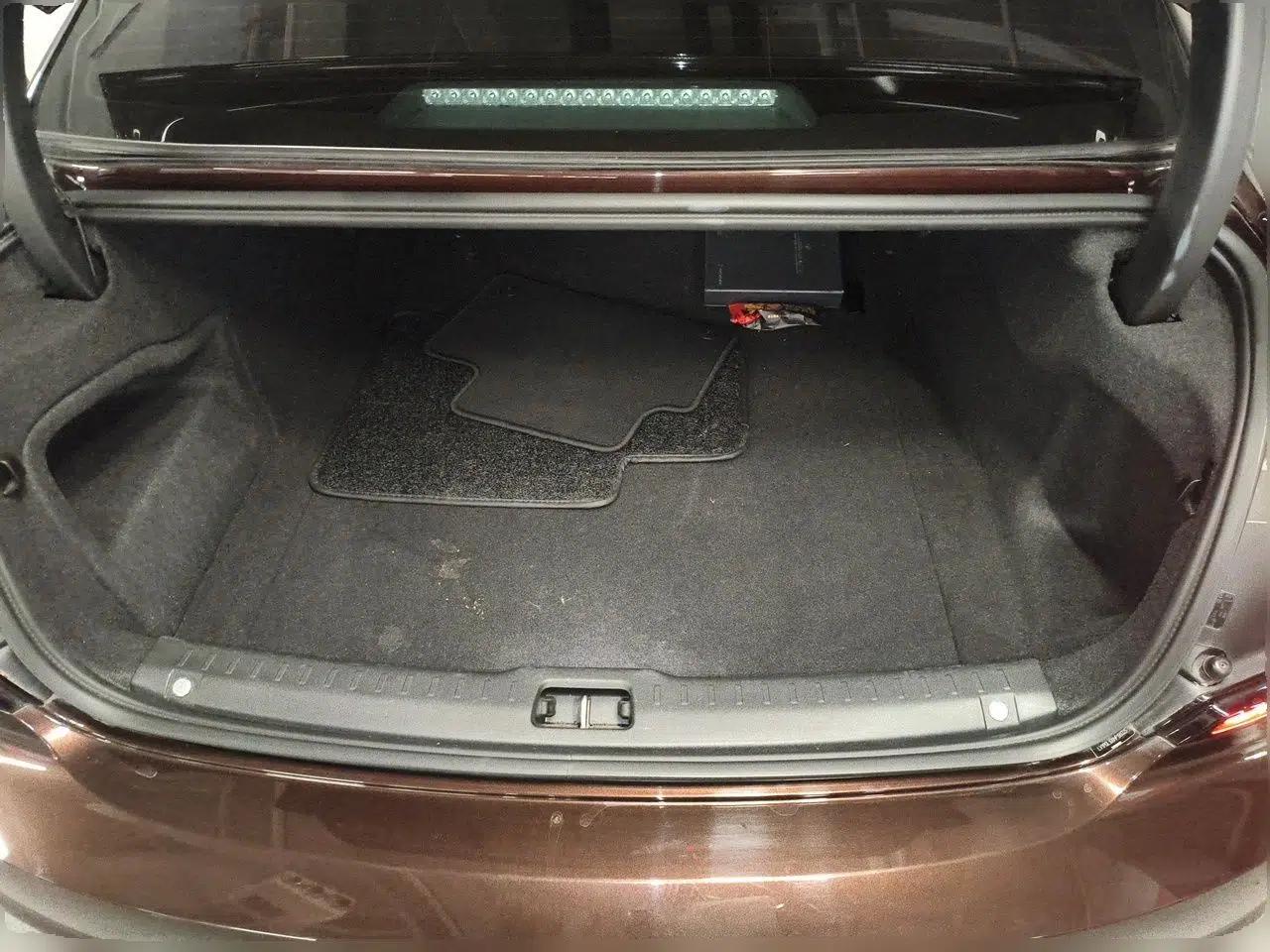 Volvo S90 2021 B5 Zhiyi Luxury Edition — миниатюра 20