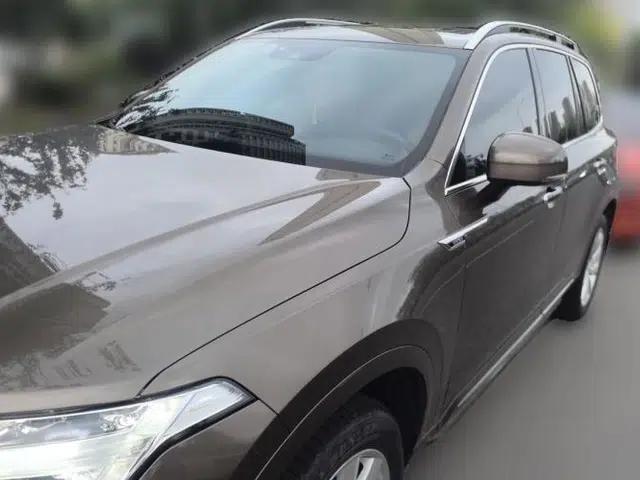 Volvo XC90 2018 T6 Zhiyi Edition 7-Seater