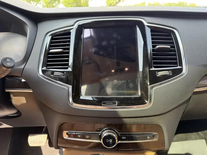 Volvo XC90 2015 T6 Zhiya Edition 7-seater — миниатюра 20