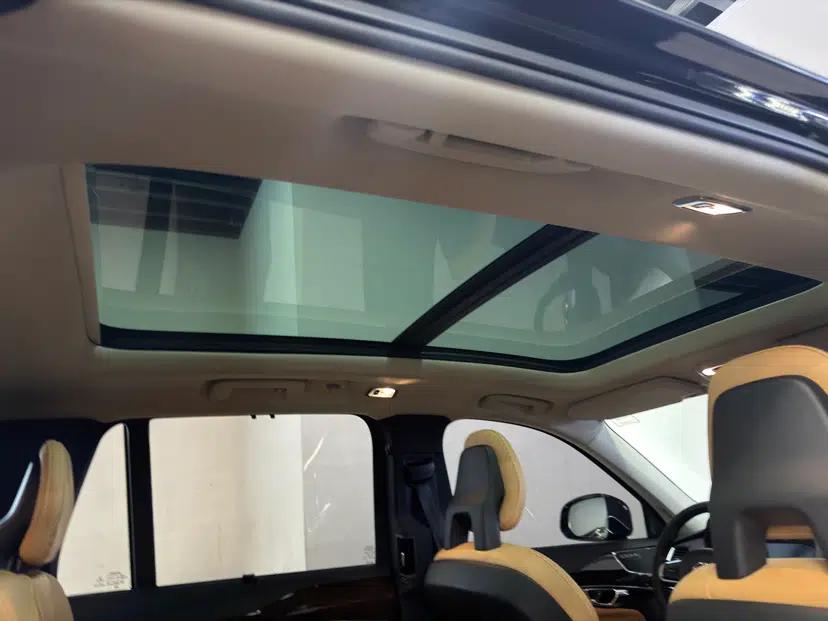 Volvo XC90 2015 T6 Zhiya Edition 7-seater — миниатюра 23
