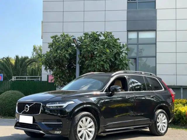 Volvo XC90 2015 T6 Zhiya Edition 7-seater