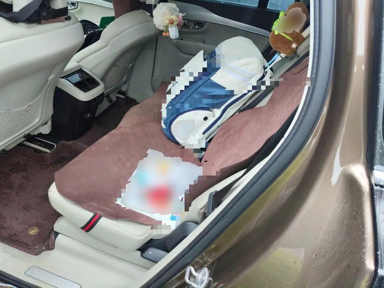 Volvo XC90 2015 T6 Zhiyi Edition 5-seater — миниатюра 18