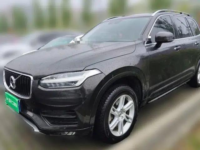Volvo XC90 2015 T6 Zhiyi Edition 5-seater