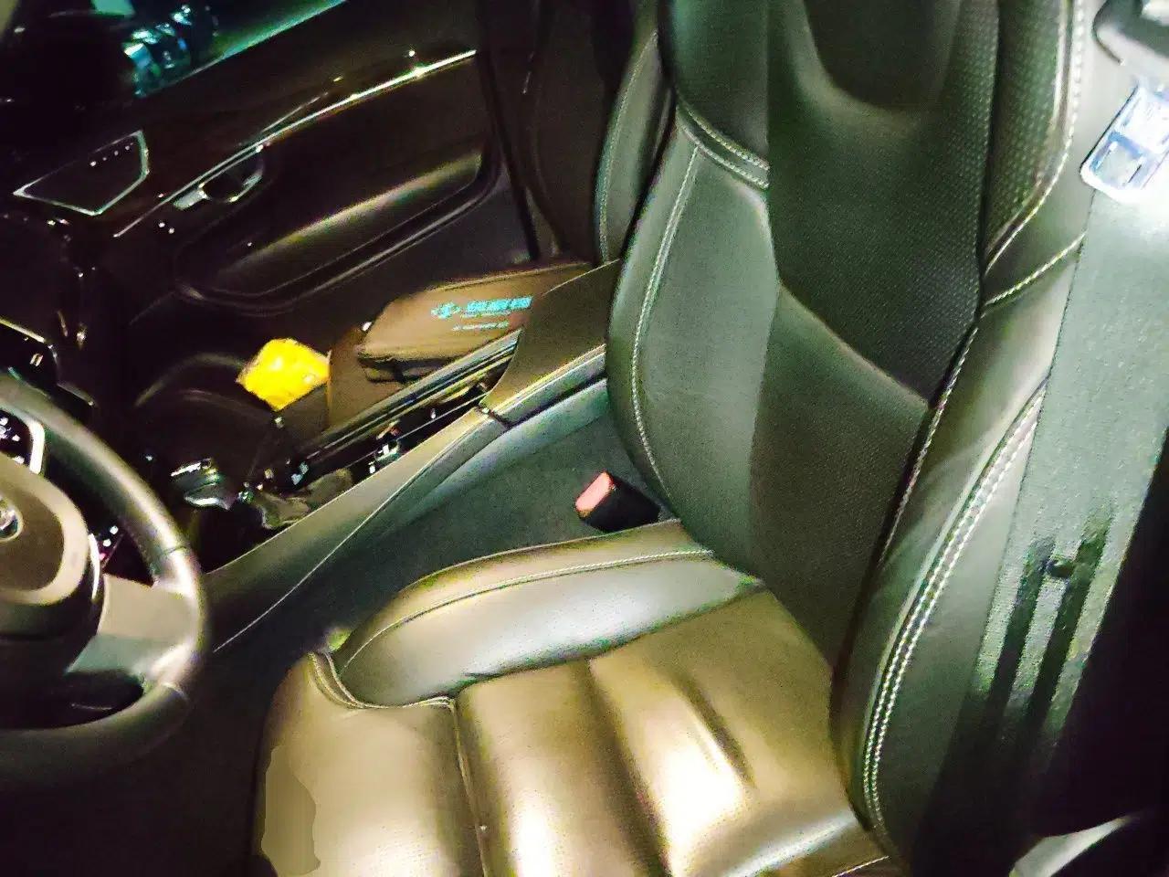 Volvo XC90 2015 T6 Luxury Edition 5-seater — миниатюра 16