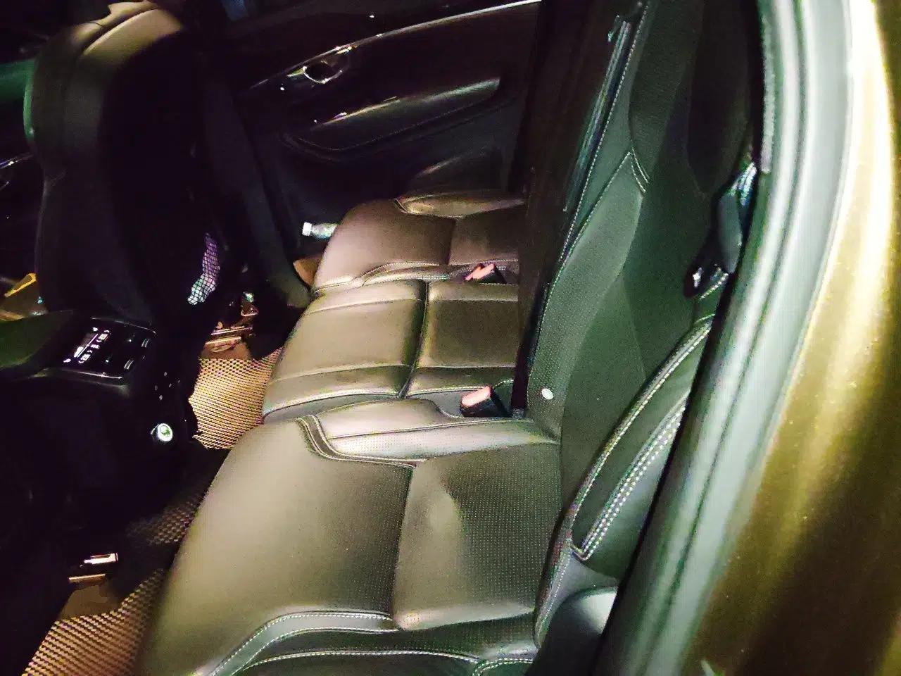 Volvo XC90 2015 T6 Luxury Edition 5-seater — миниатюра 18