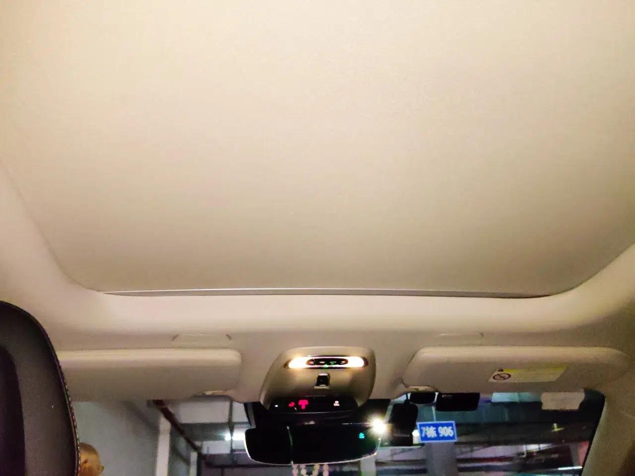 Volvo XC90 2015 T6 Luxury Edition 5-seater — миниатюра 19