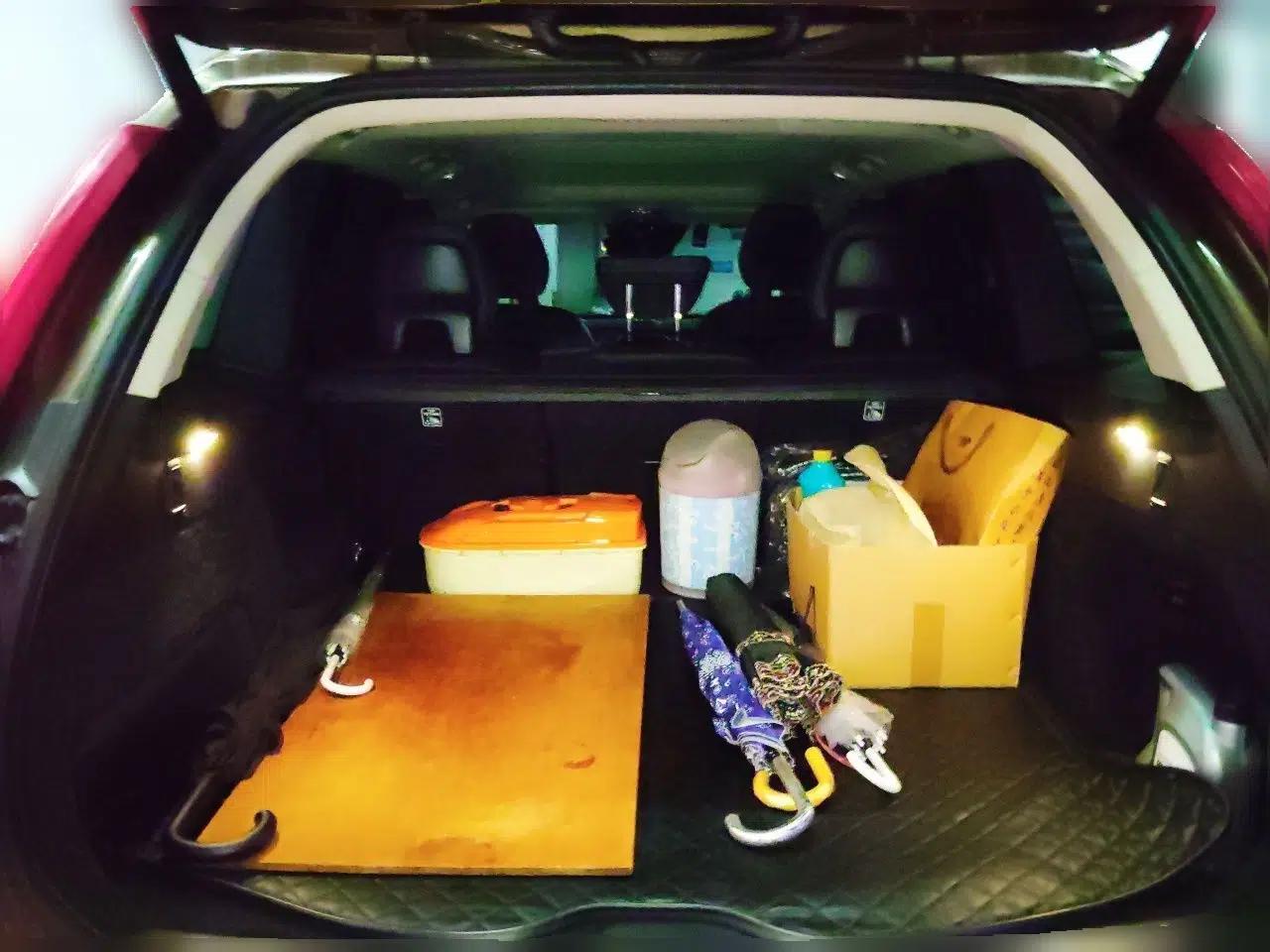 Volvo XC90 2015 T6 Luxury Edition 5-seater — миниатюра 20