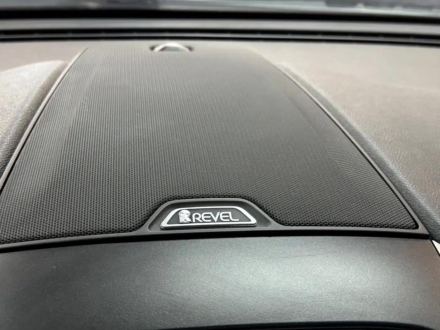 Lincoln MKX 2015 2.7T AWD Premium Edition — миниатюра 18