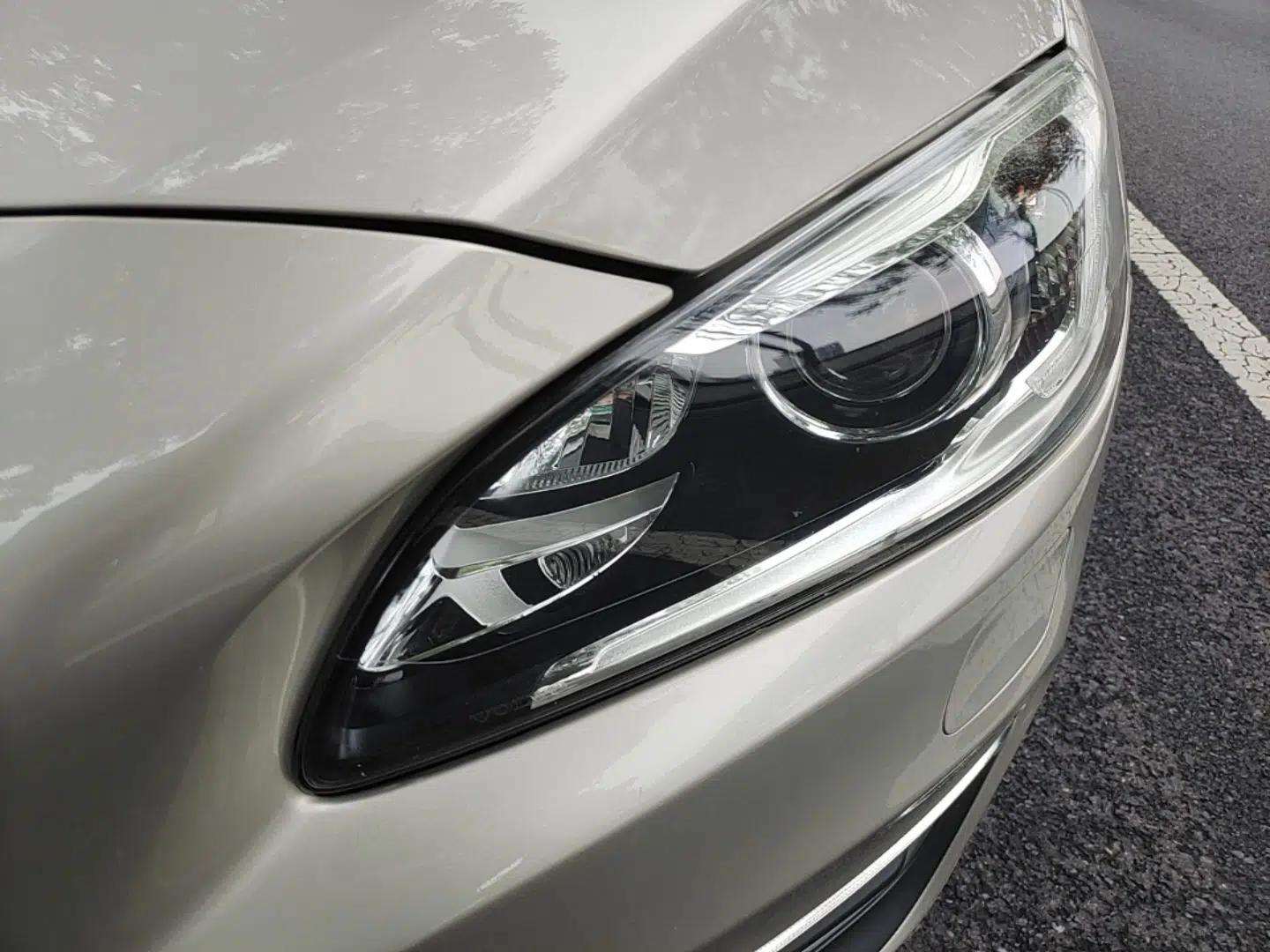 Volvo S60 2017 S60L T3 Smart Upgrade Edition — миниатюра 9