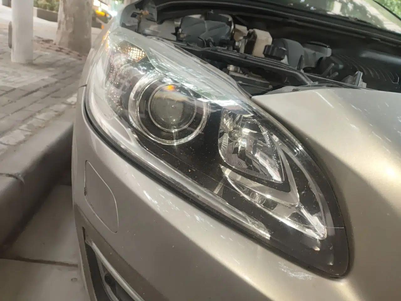 Volvo S60 2015 S60L T5 Intelligent Drive Edition — миниатюра 7
