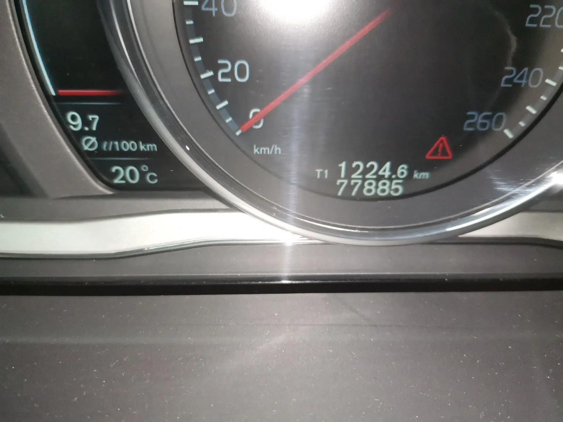 Volvo S60 2015 S60L T5 Zhiyue Edition — миниатюра 13