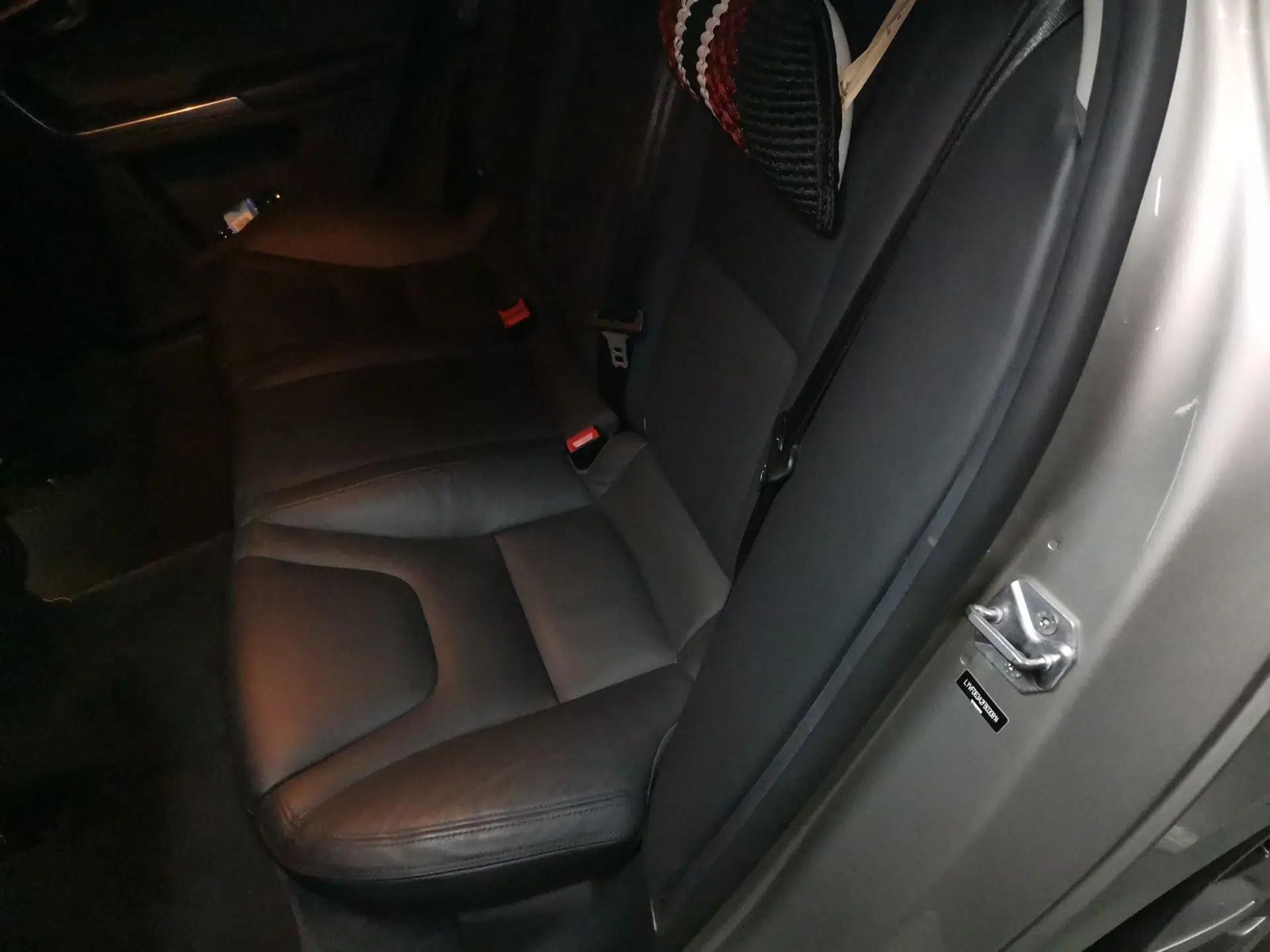Volvo S60 2015 S60L T5 Zhiyue Edition — миниатюра 18