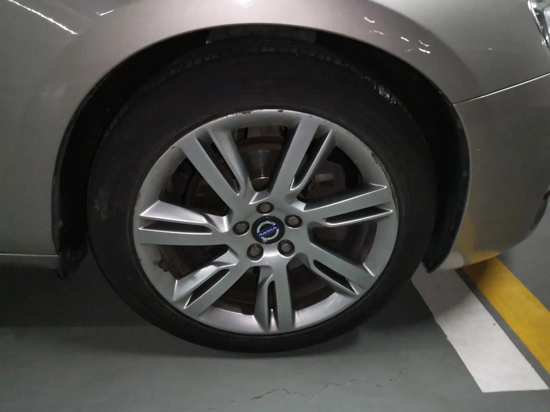 Volvo S60 2015 S60L T5 Zhiyue Edition — миниатюра 8