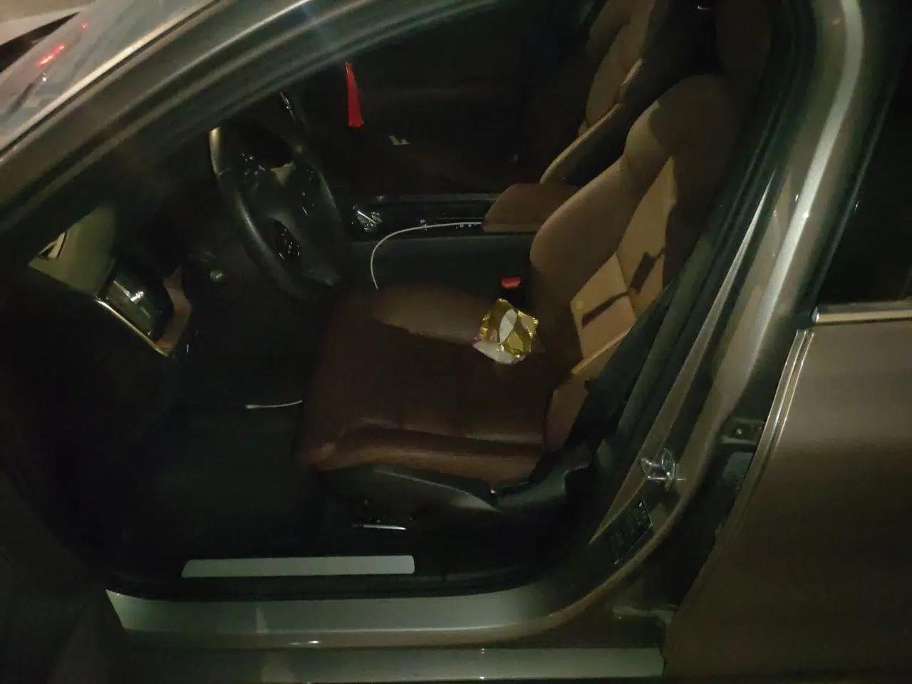 Volvo S60 2022 B4 Zhiyuan Luxury Edition — миниатюра 16